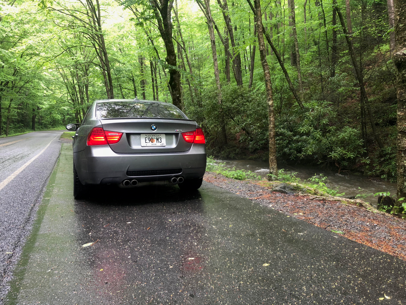 Illustration for article titled I went for a drive, and oh was it a drive
